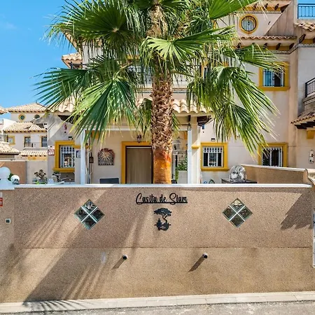 Siam's House