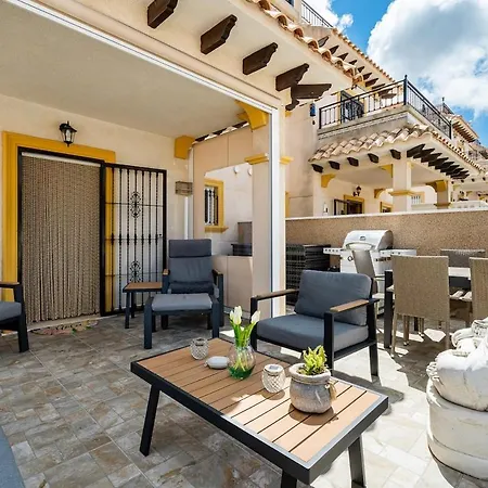 Siam's House Villacosta