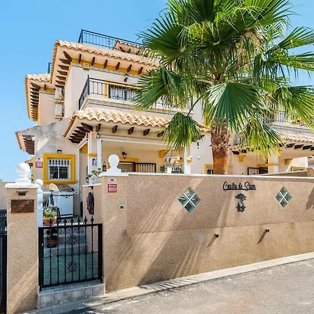 Siam's House * Villacosta