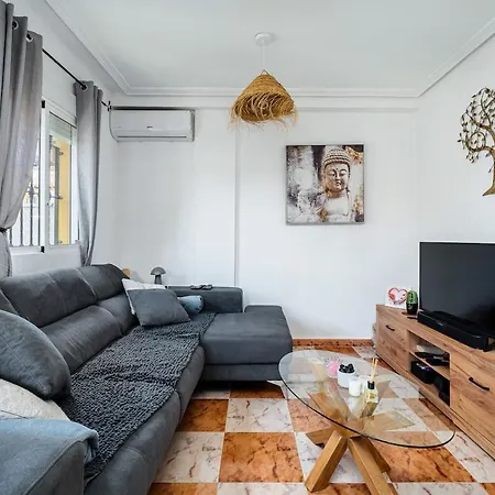 Siam's House *